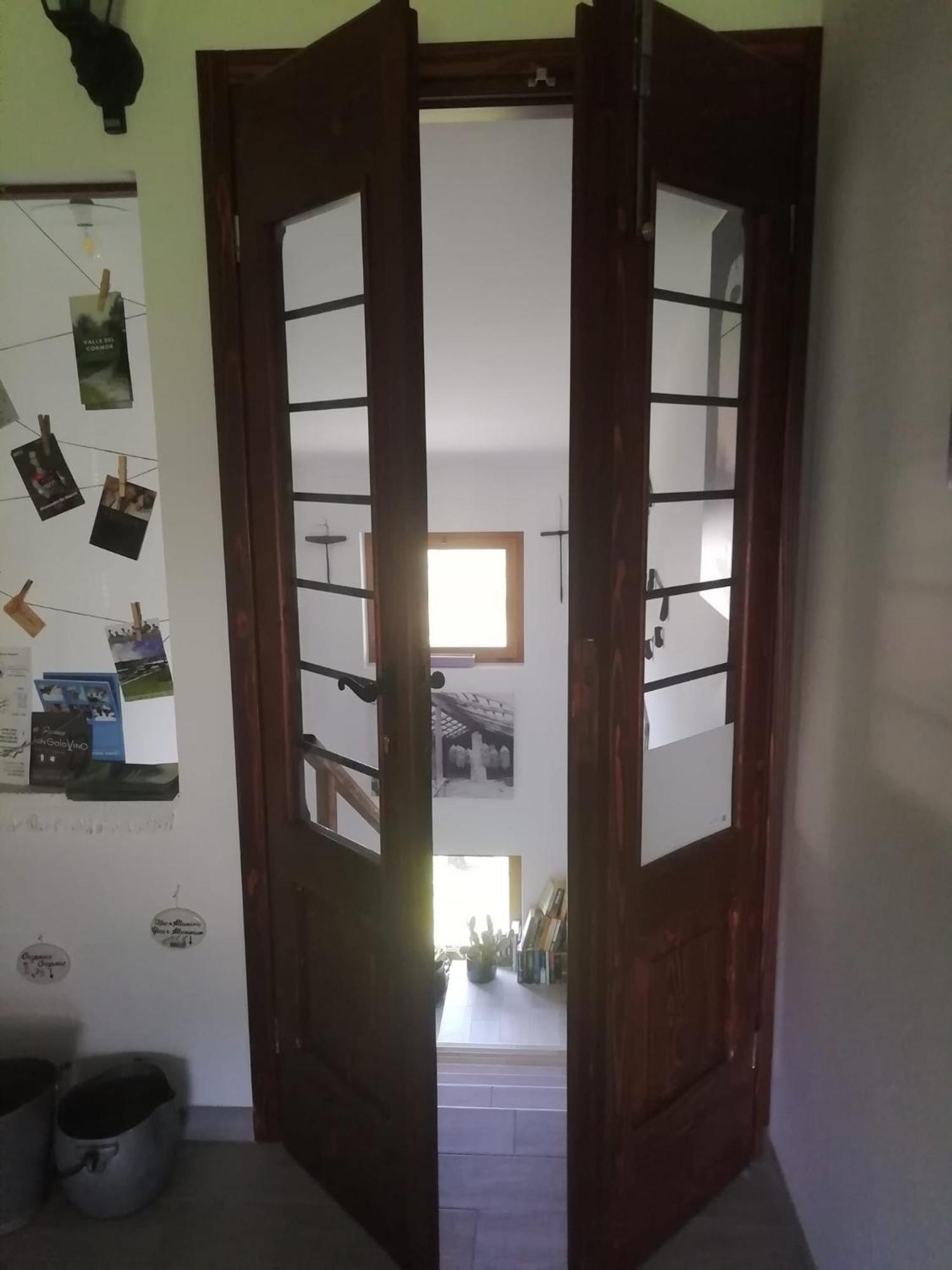 B&B Books & Bikes Buia Εξωτερικό φωτογραφία