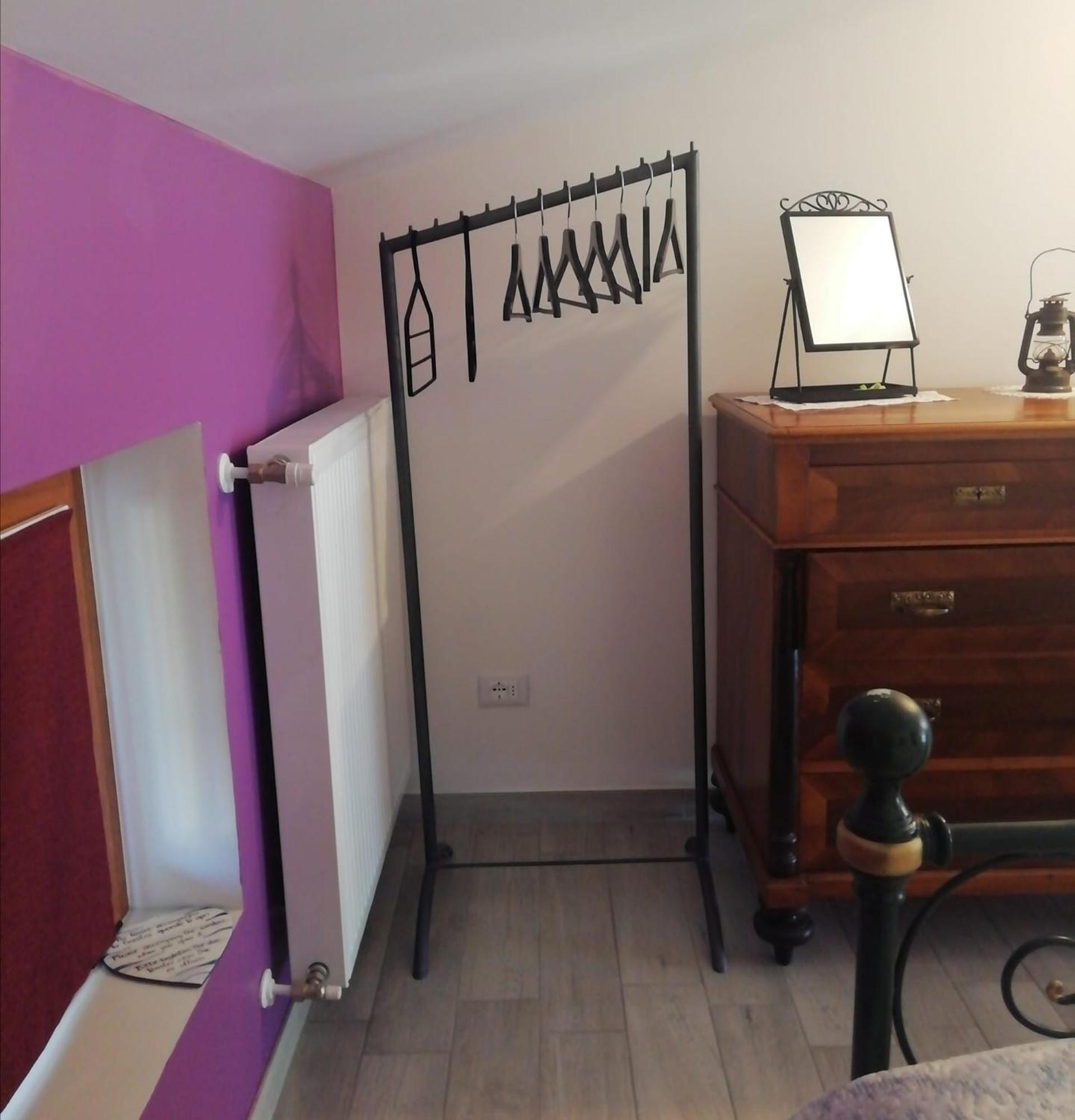 B&B Books & Bikes Buia Εξωτερικό φωτογραφία