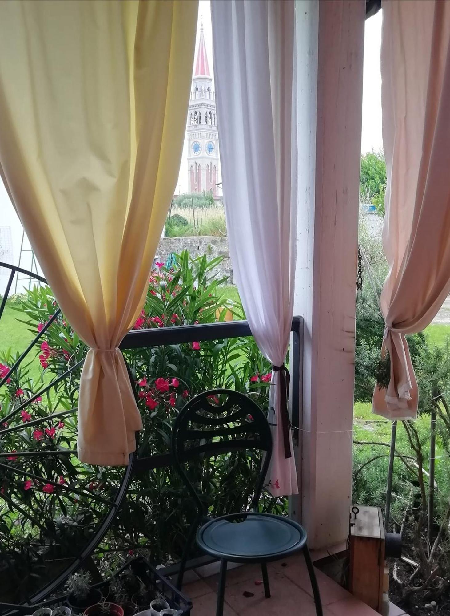 B&B Books & Bikes Buia Εξωτερικό φωτογραφία