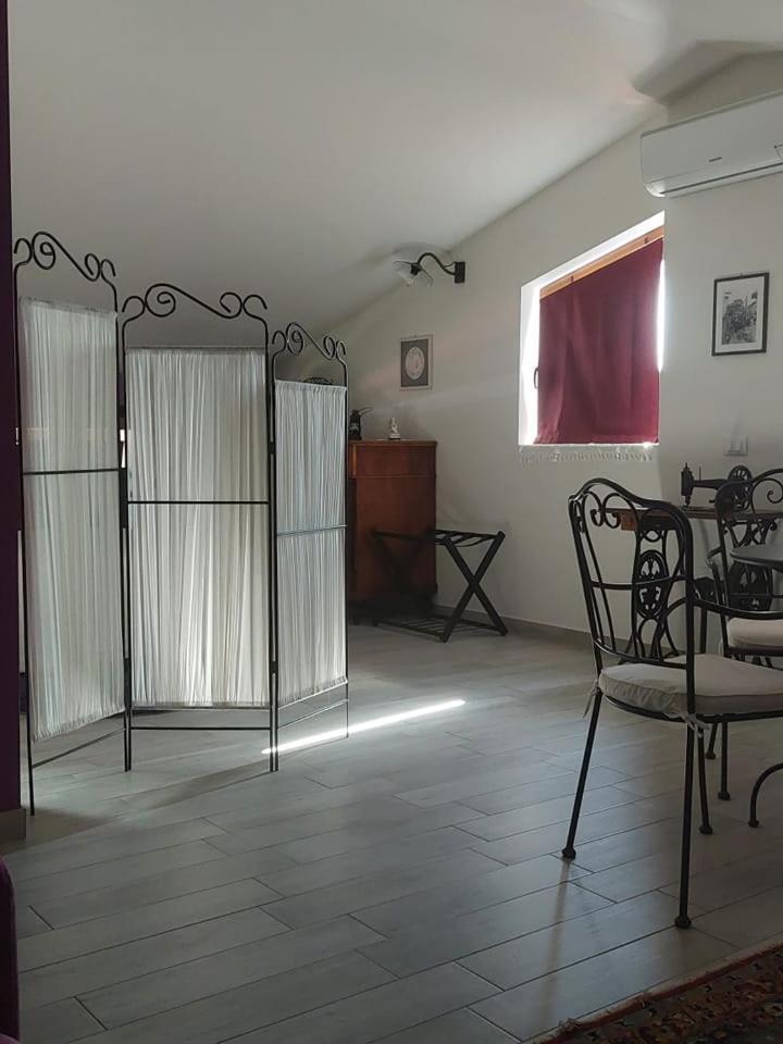 B&B Books & Bikes Buia Εξωτερικό φωτογραφία
