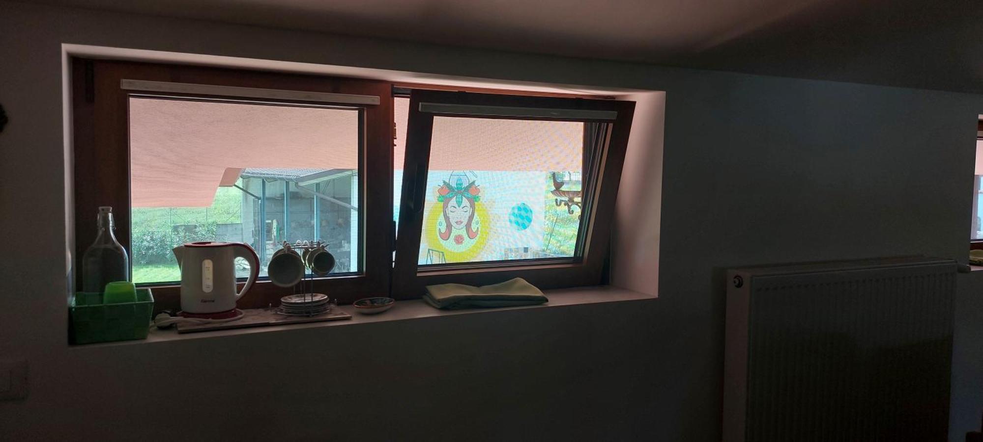 B&B Books & Bikes Buia Εξωτερικό φωτογραφία