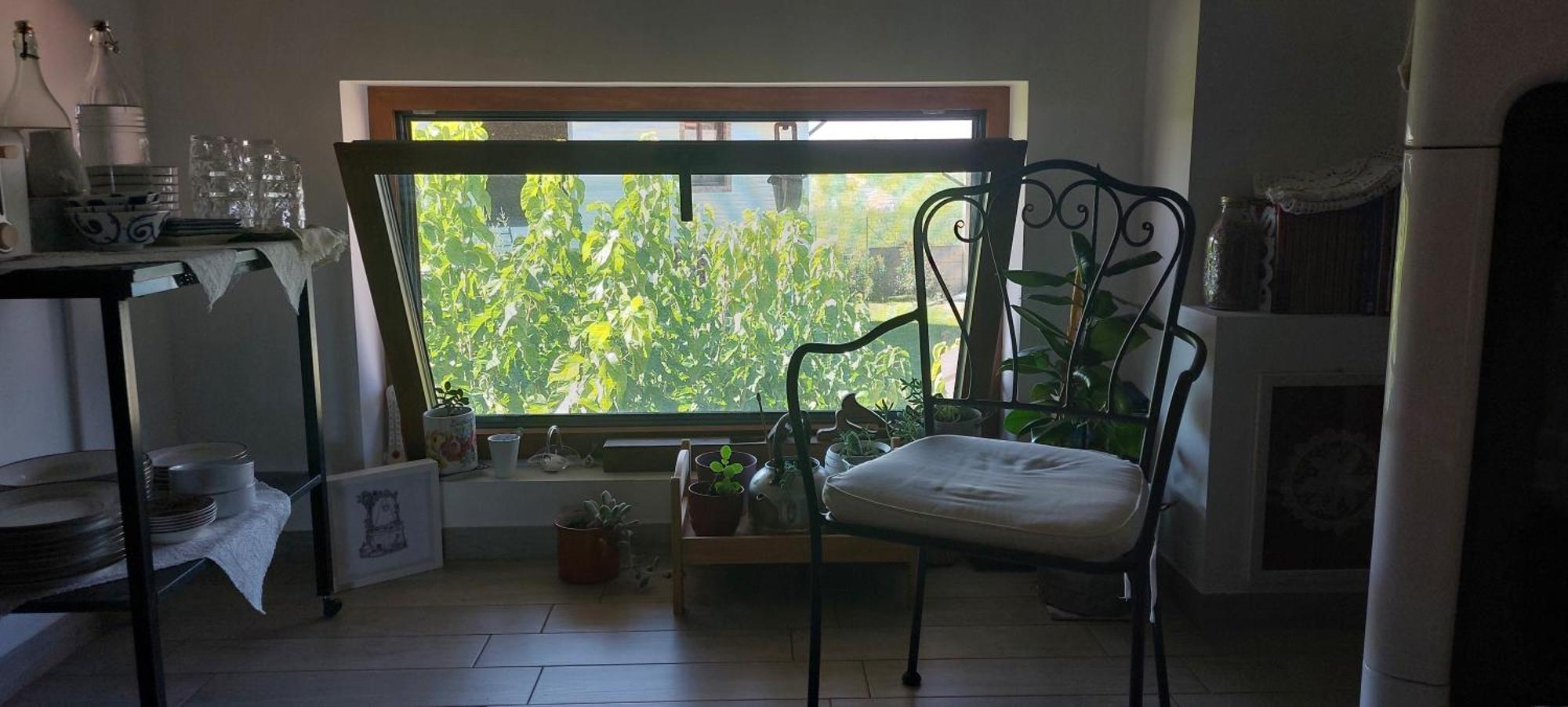 B&B Books & Bikes Buia Εξωτερικό φωτογραφία